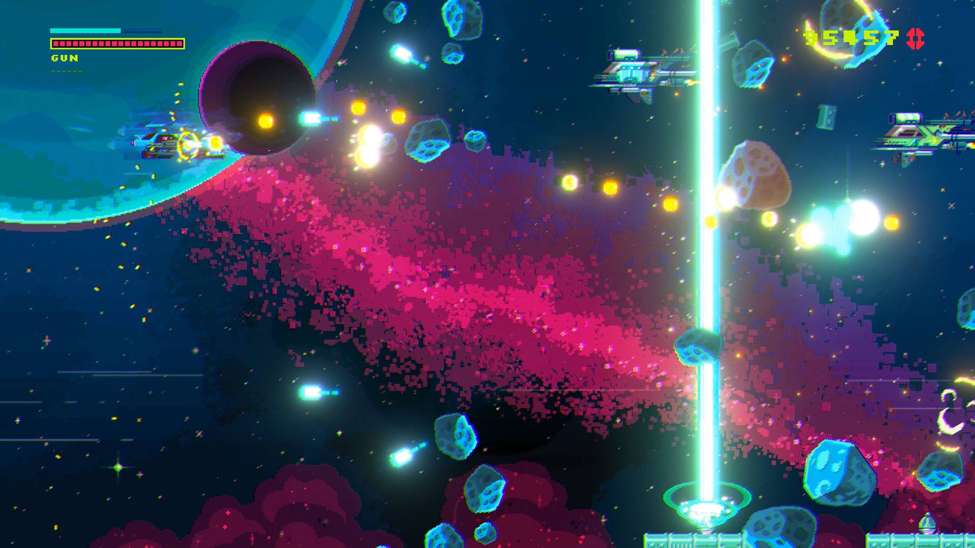 黑色悖论/Black Paradox_1