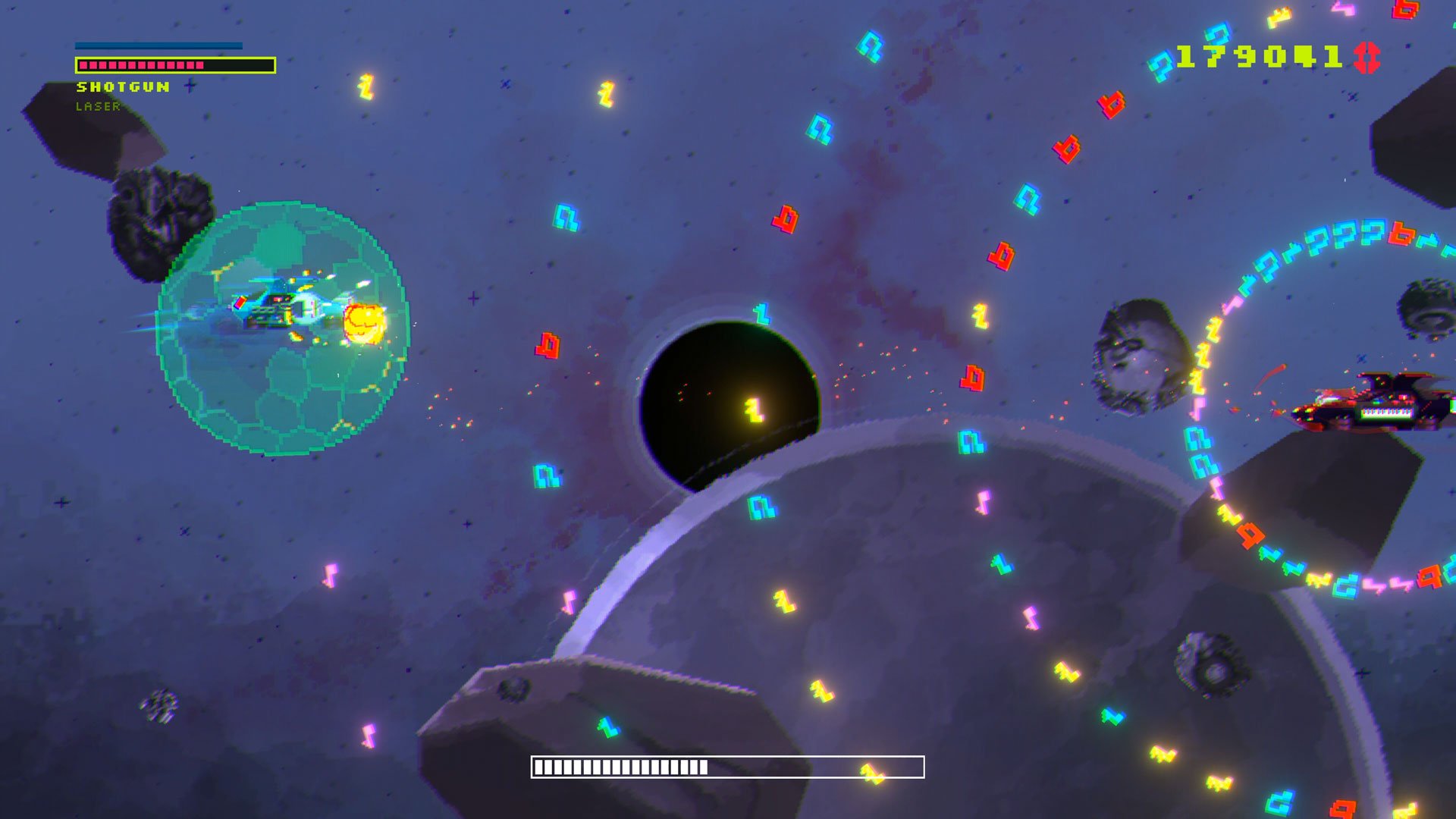 黑色悖论/Black Paradox_3