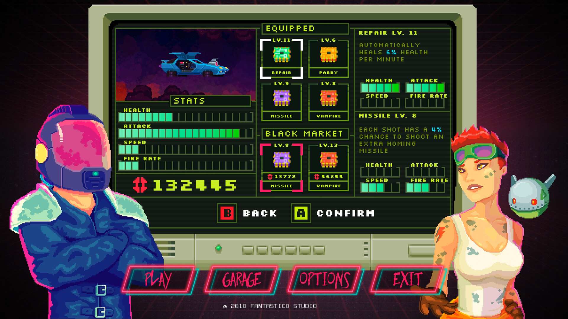 黑色悖论/Black Paradox_0