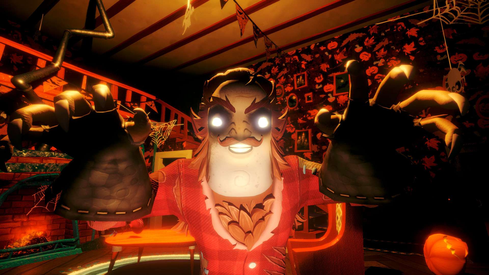 神秘邻居/Secret Neighbor: Hello Neighbor Multiplayer/支持网络联机_0