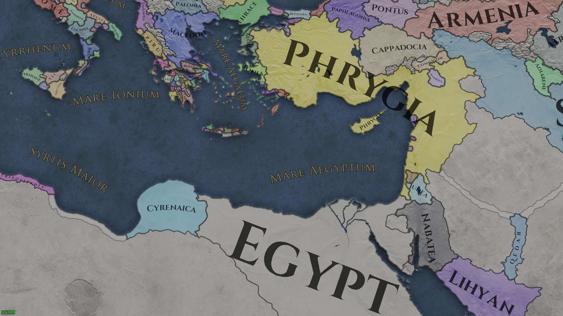 大将军：罗马/Imperator: Rome_5