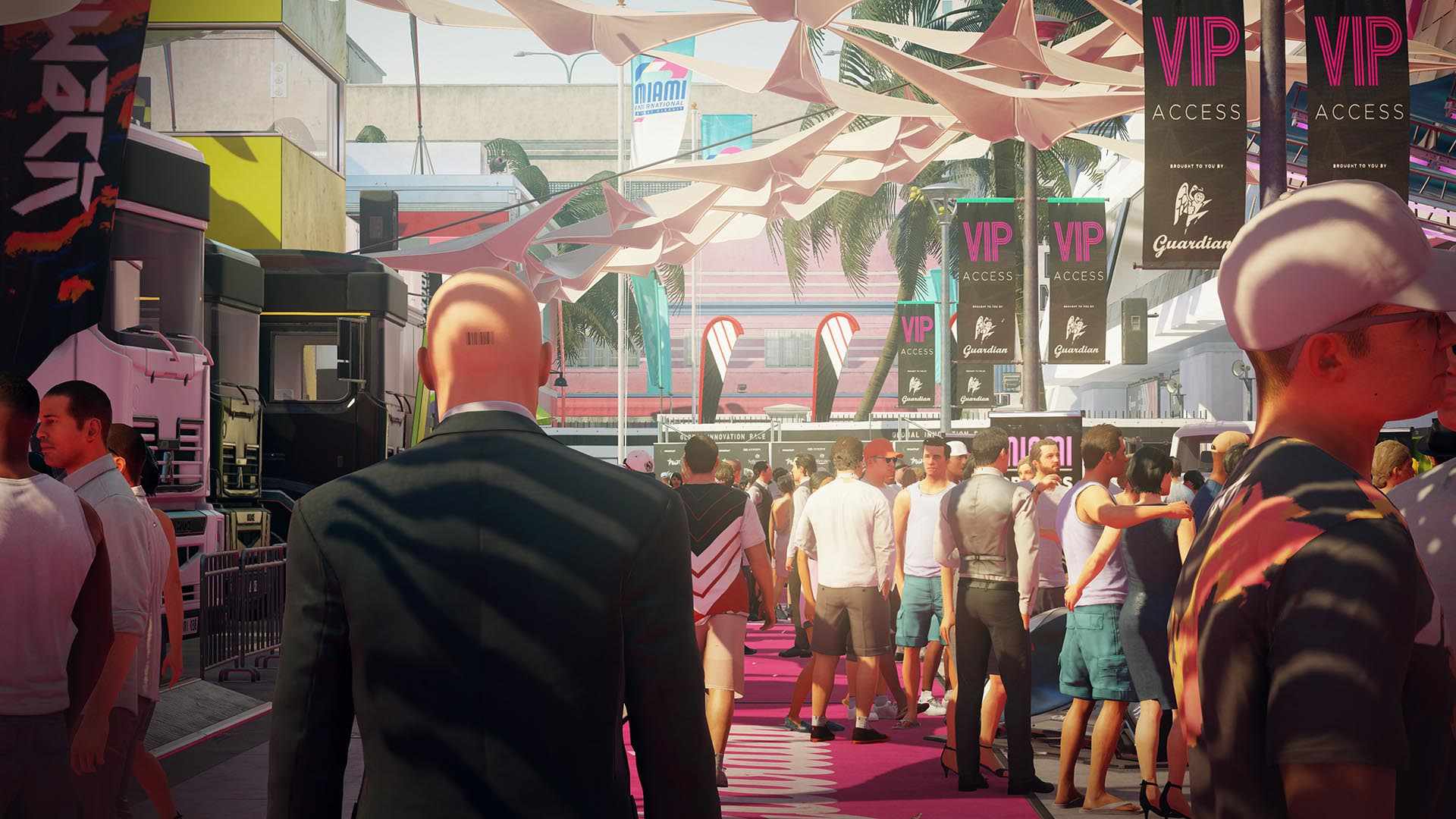 杀手2/Hitman 2_1