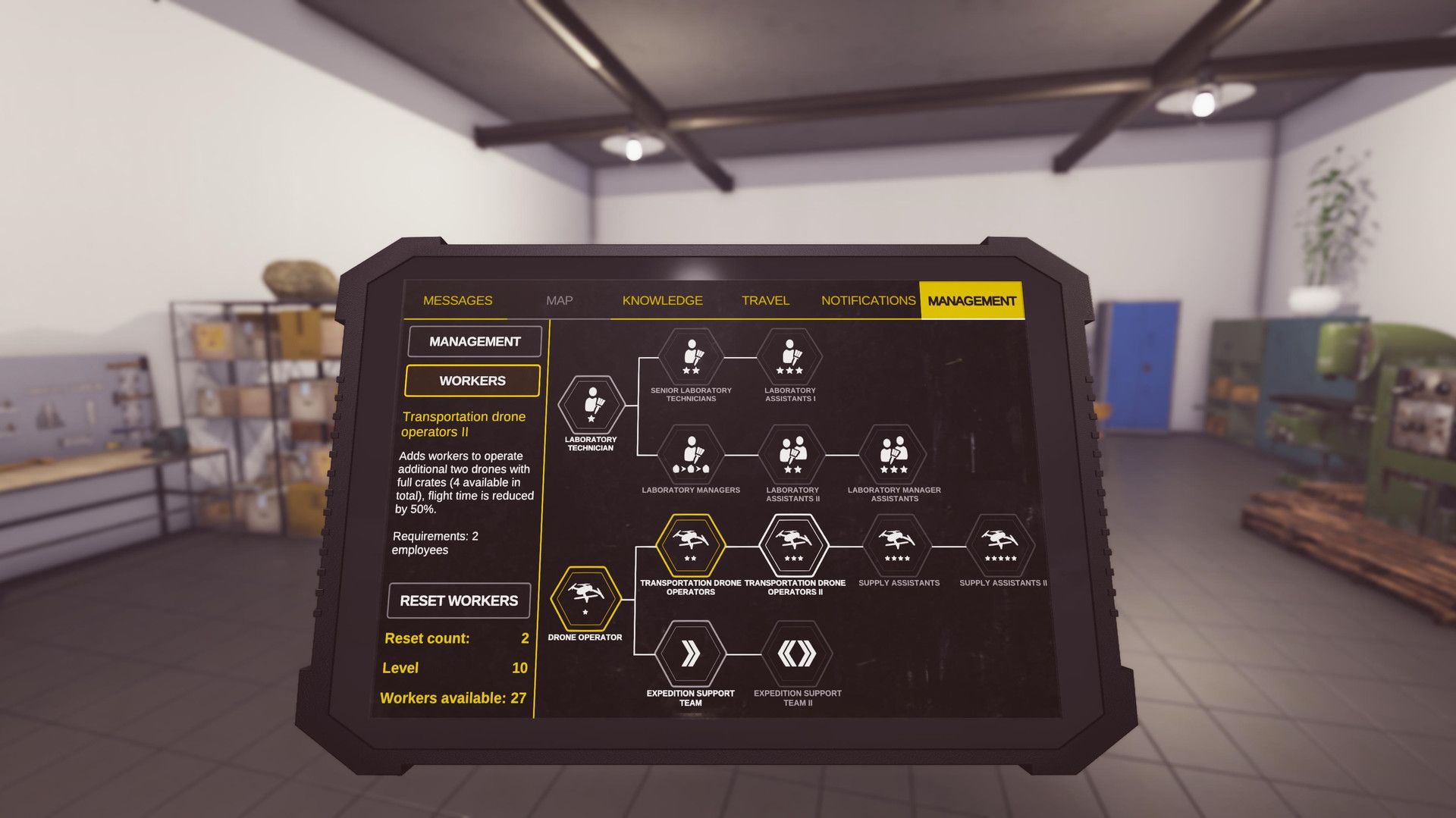 恐龙化石猎人 古生物学家模拟器/Dinosaur Fossil Hunter_2