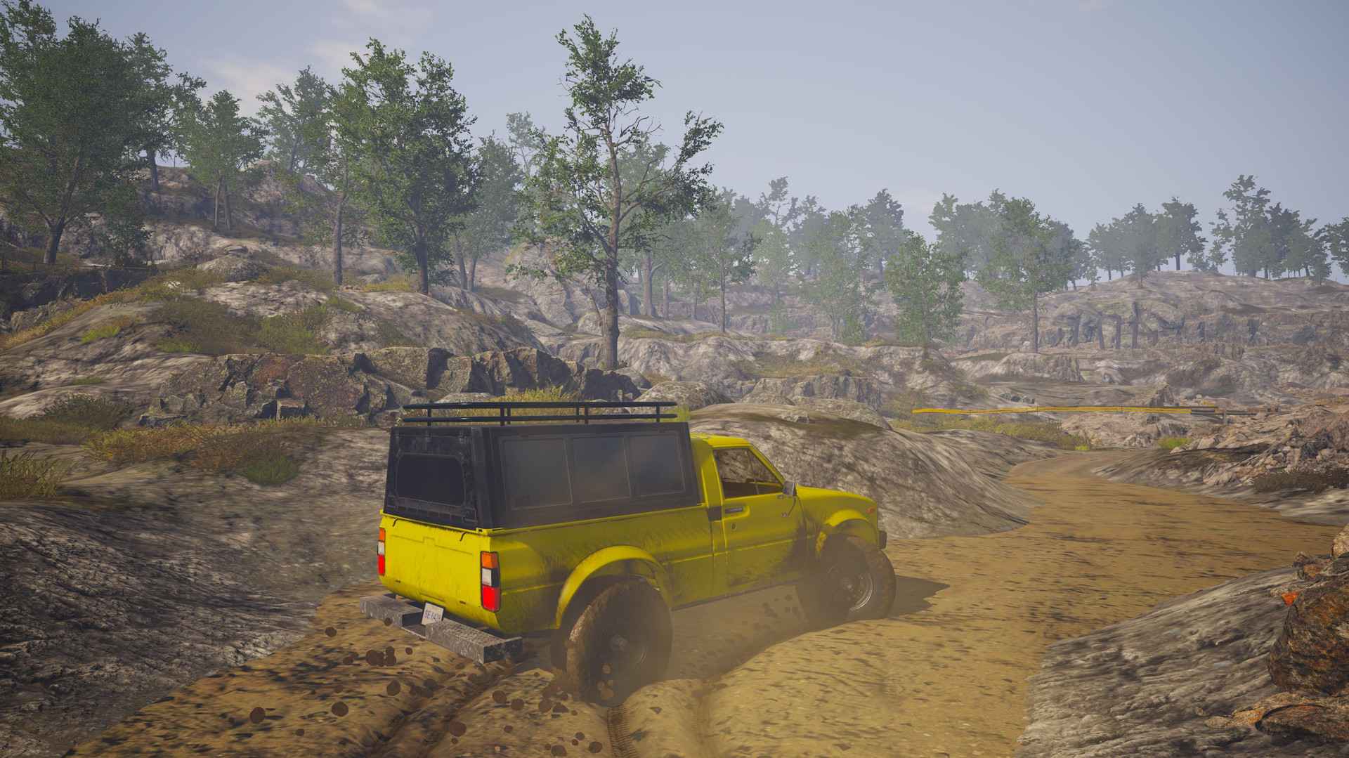 恐龙化石猎人 古生物学家模拟器/Dinosaur Fossil Hunter_3