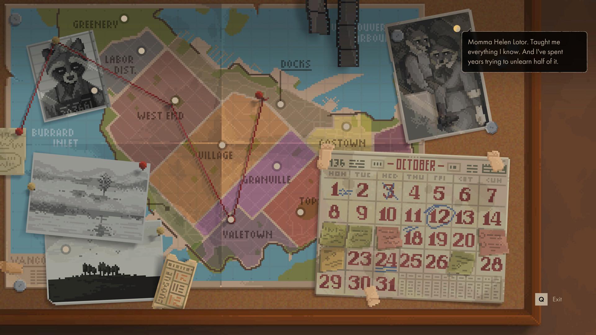 浣熊硬探/Tails Noir_4