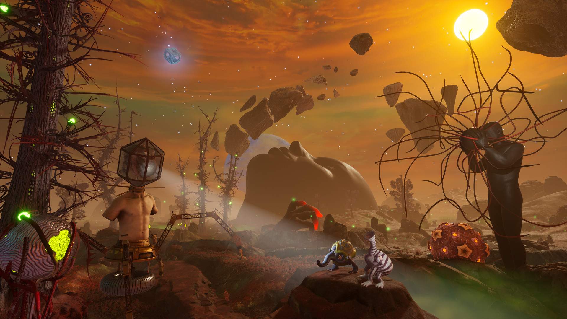 永恒之筒/The Eternal Cylinder_2