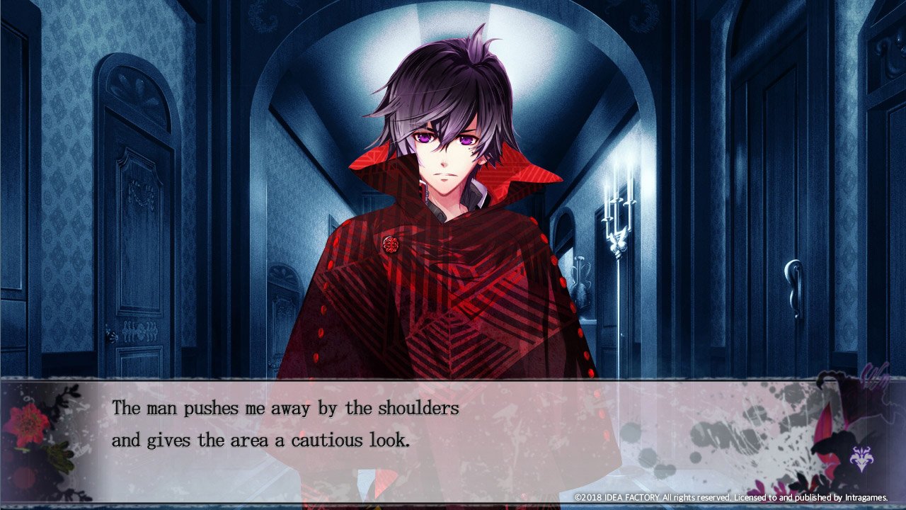 黑蝶幻境/Psychedelica of the Black Butterfly_5