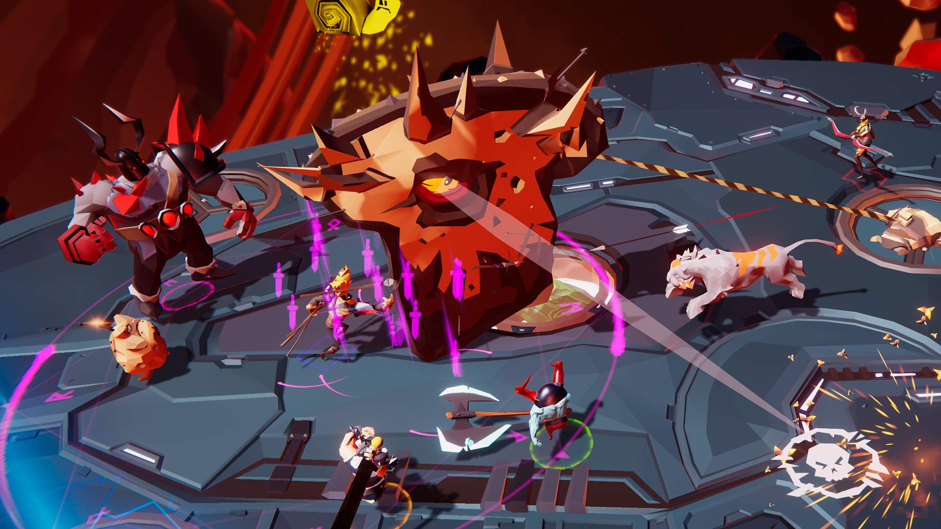 博斯加尔/BOSSGARD_4