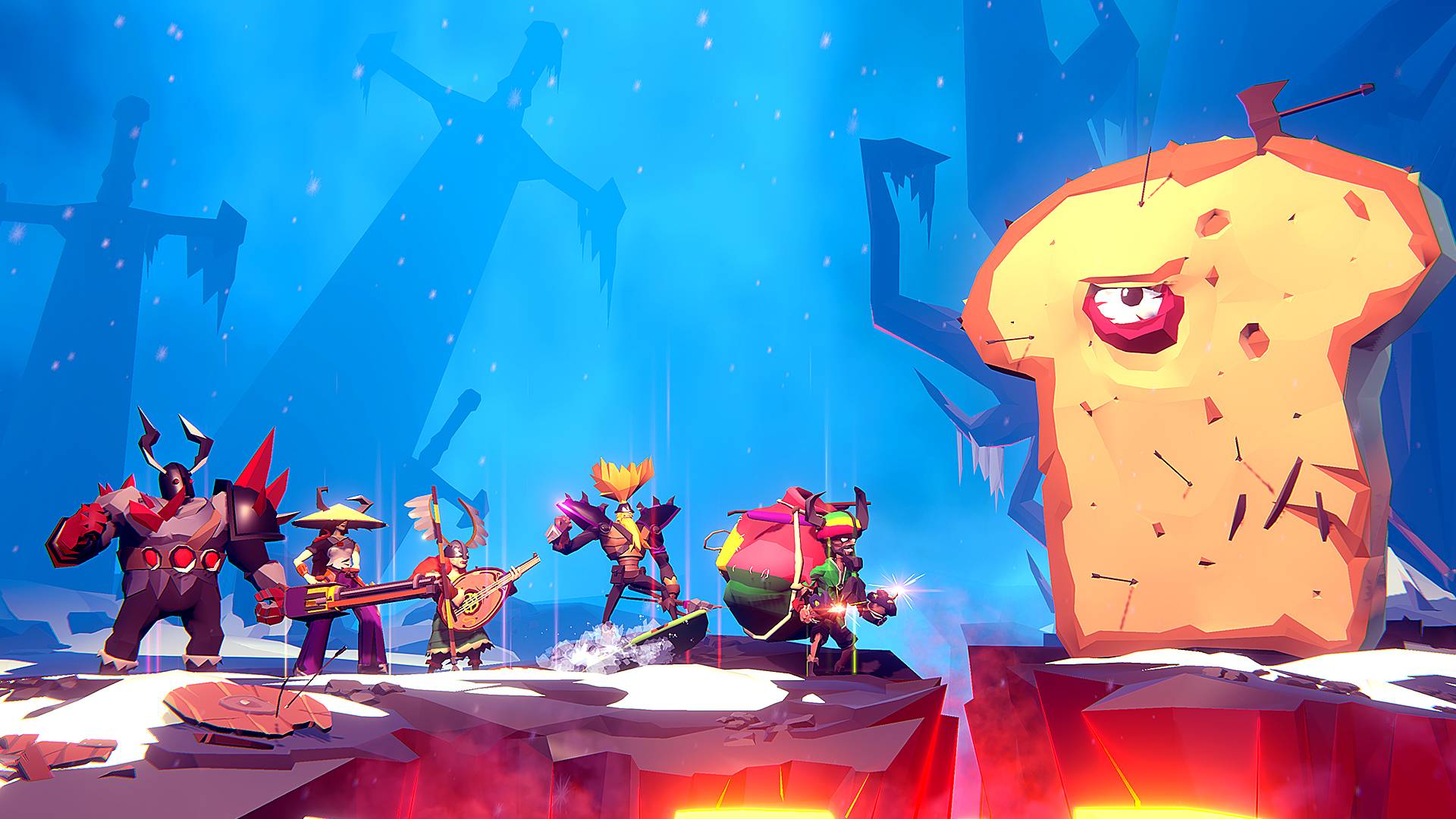 博斯加尔/BOSSGARD_0