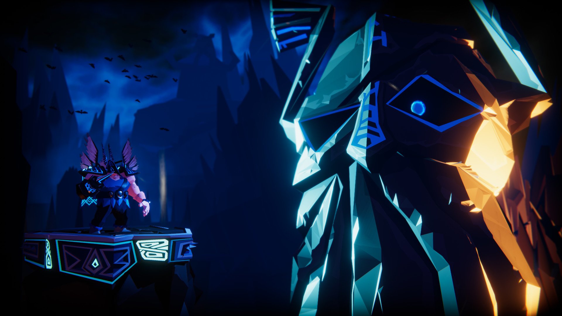 博斯加尔/BOSSGARD_2