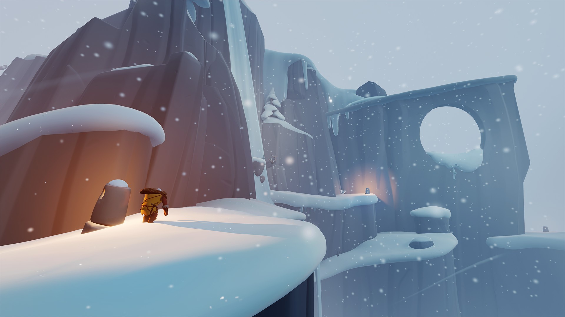 Arise：一个平凡的故事/Arise: A Simple Story_0