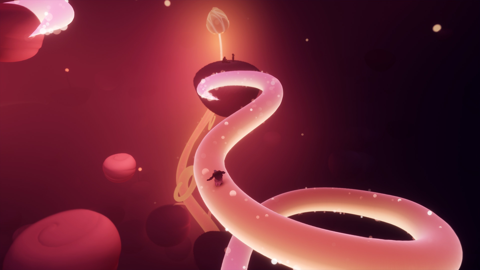 Arise：一个平凡的故事/Arise: A Simple Story_3