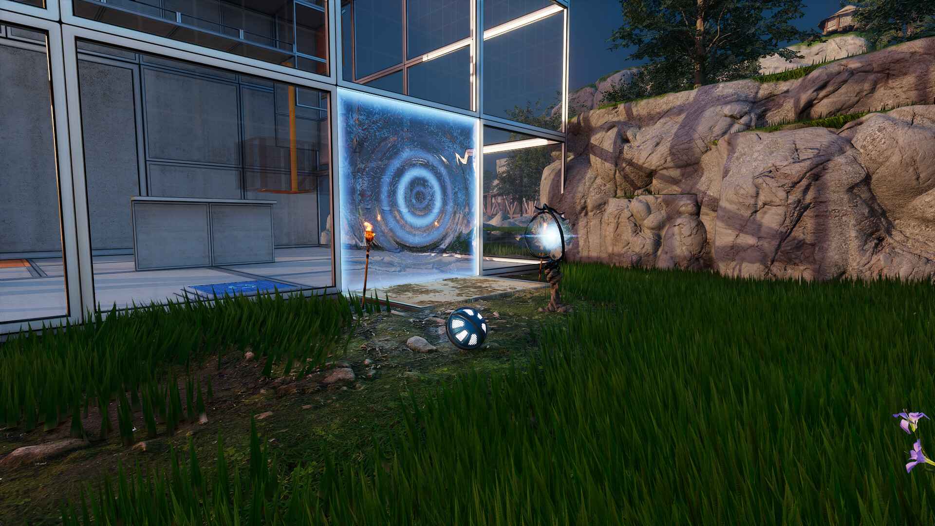 InFlux重制版/InFlux Redux_0