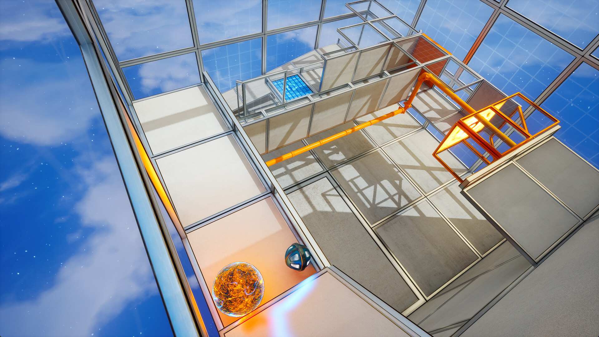 InFlux重制版/InFlux Redux_3