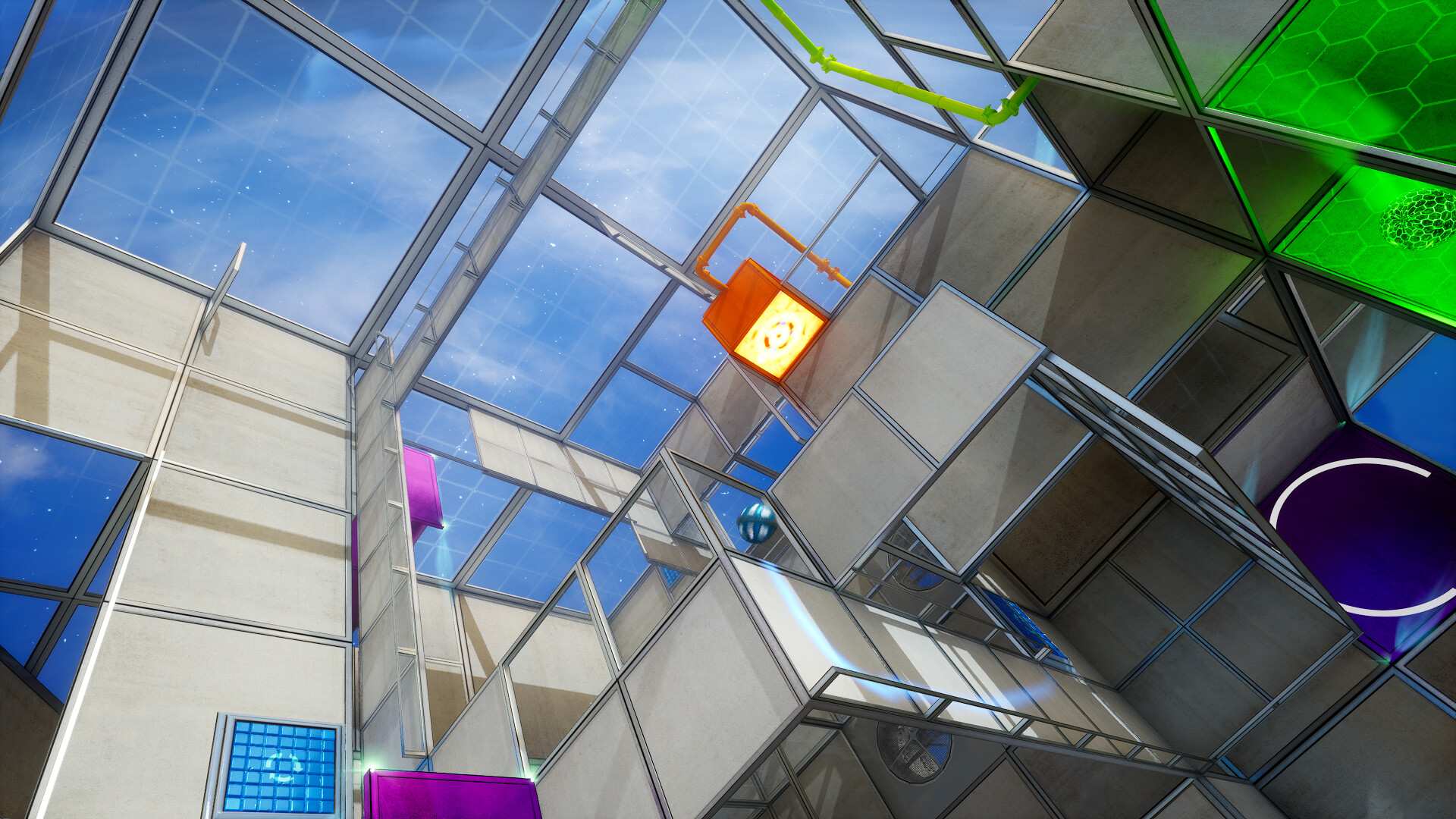 InFlux重制版/InFlux Redux_1