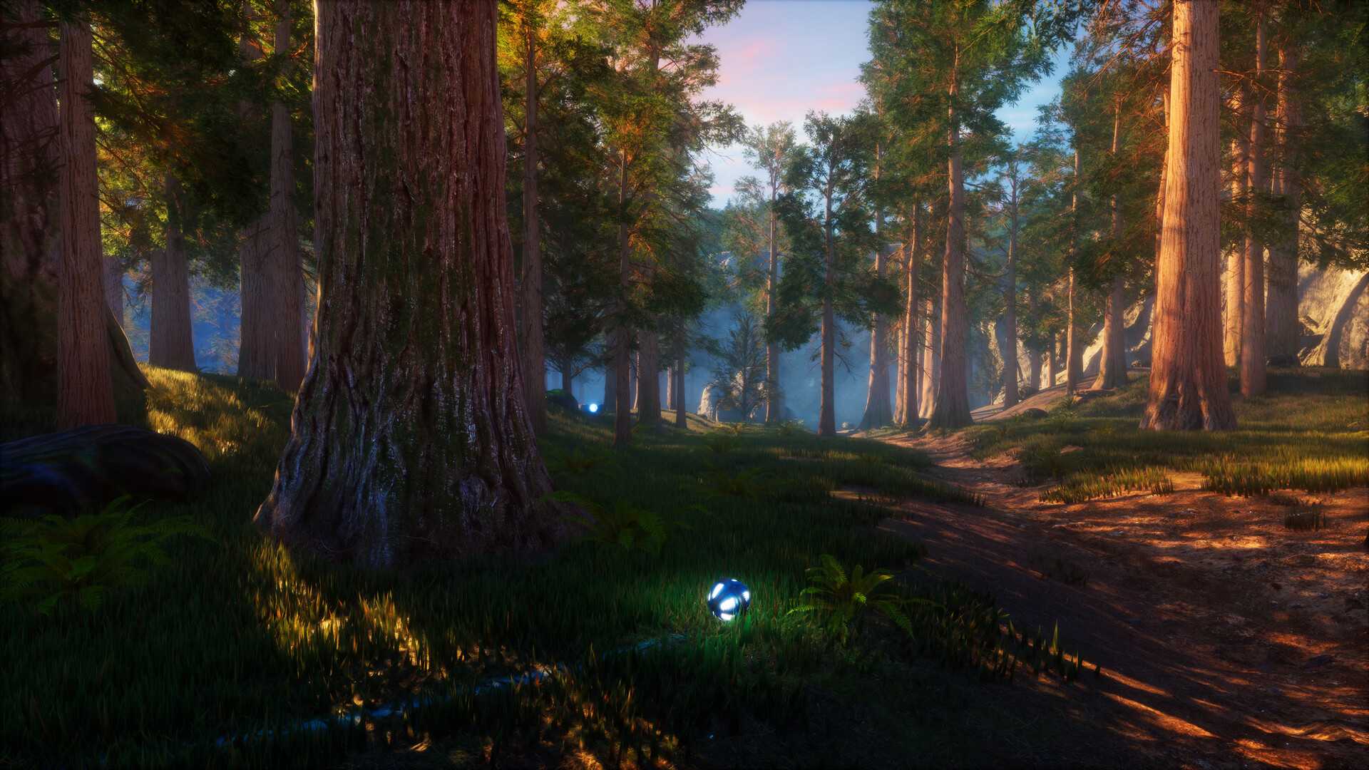 InFlux重制版/InFlux Redux_2