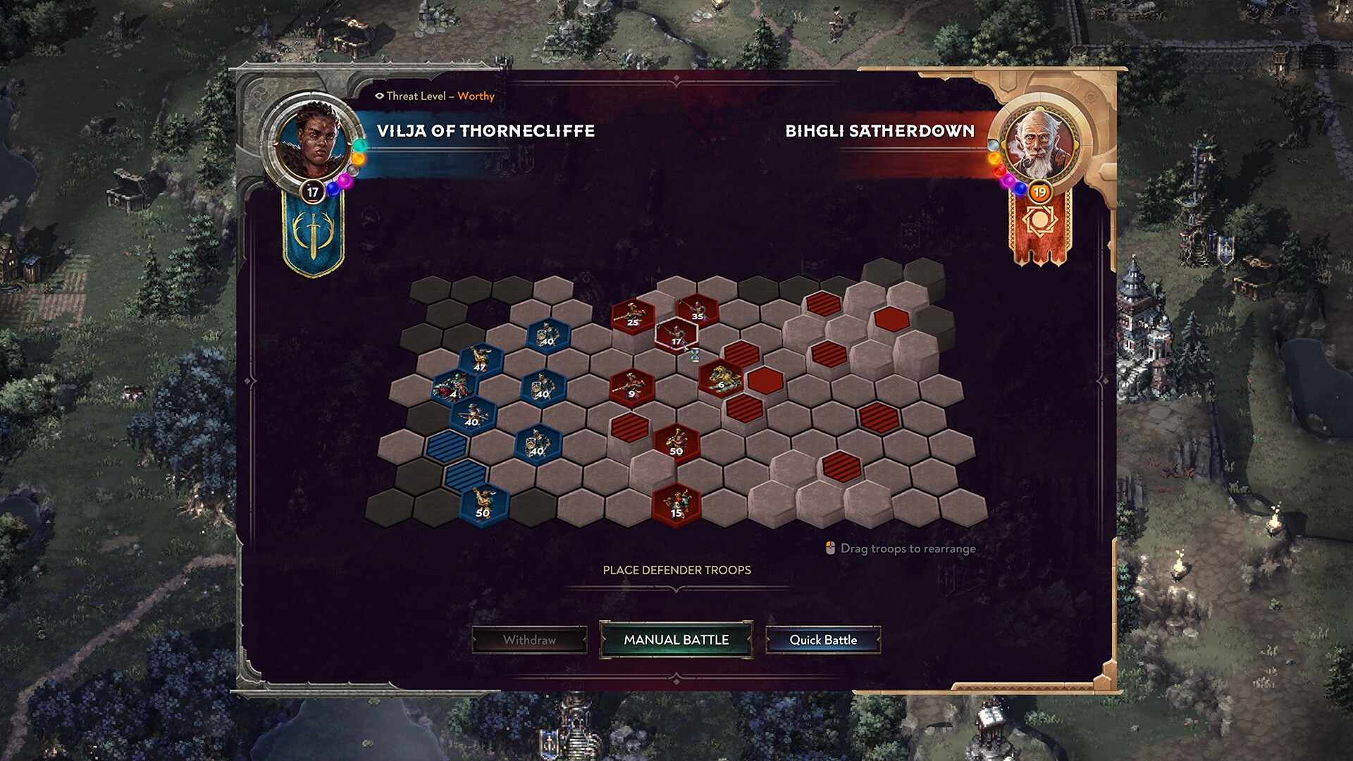 征服之歌/Songs of Conquest_4