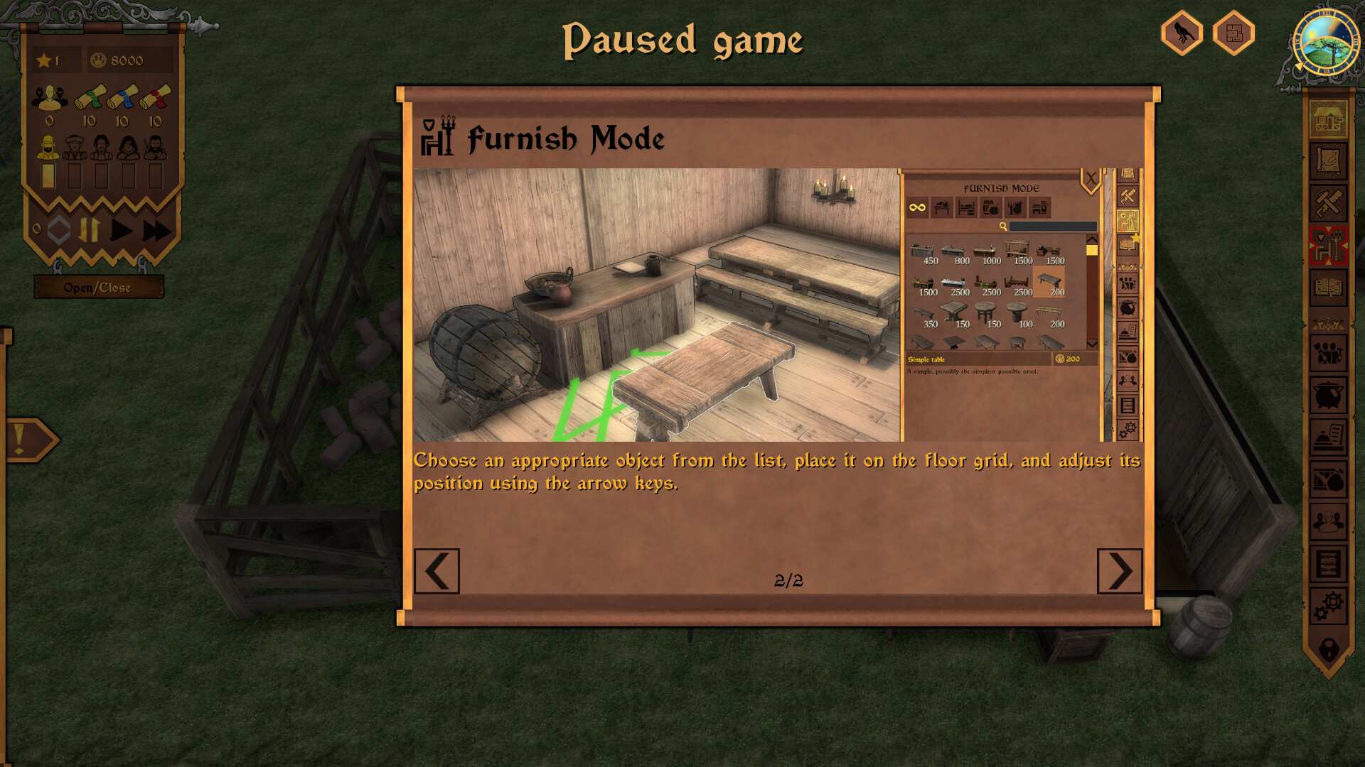 十字路酒馆/Crossroads Inn_3