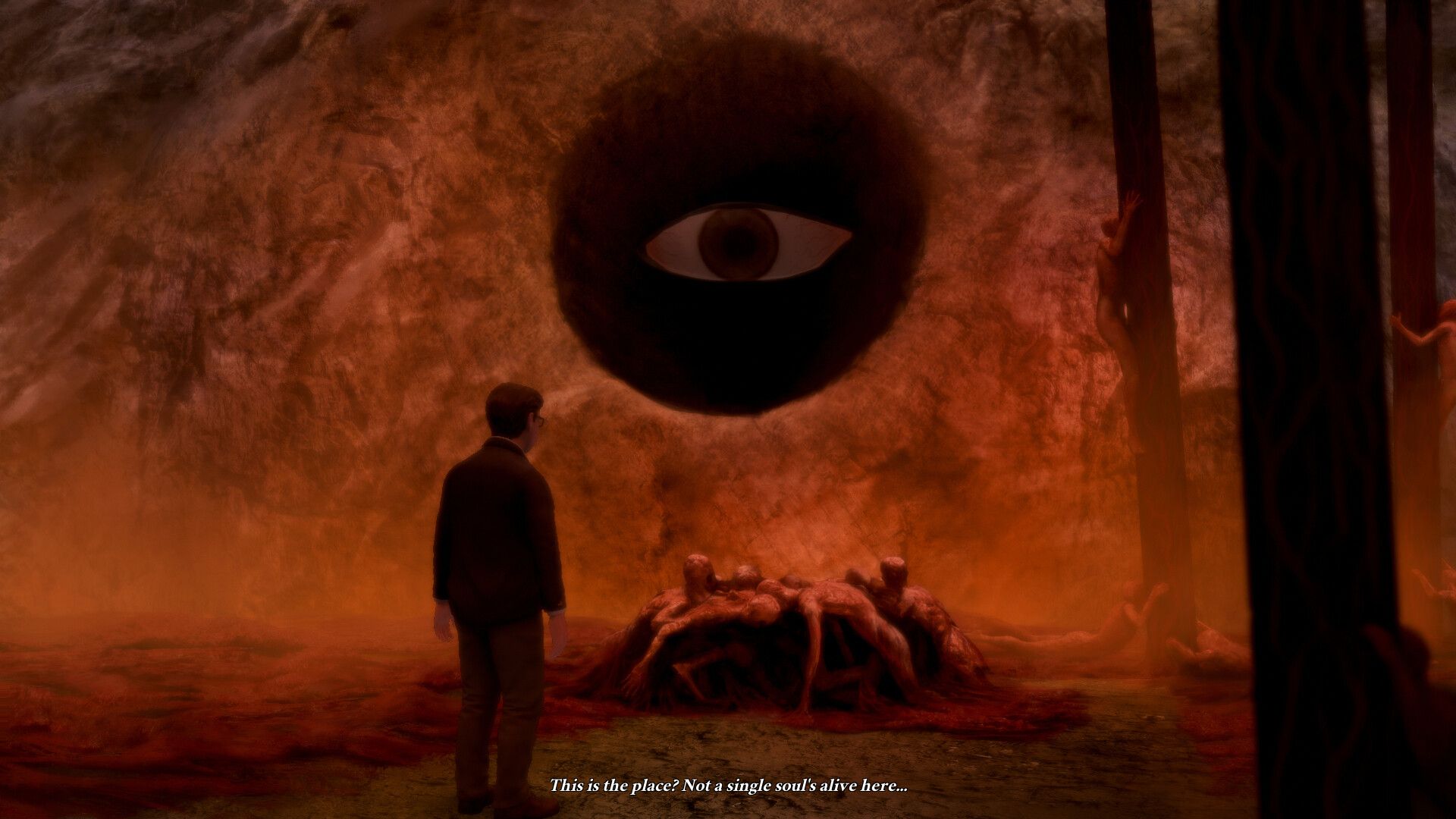 圣科塔：黄色面具/Saint Kotar: The Yellow Mask_1