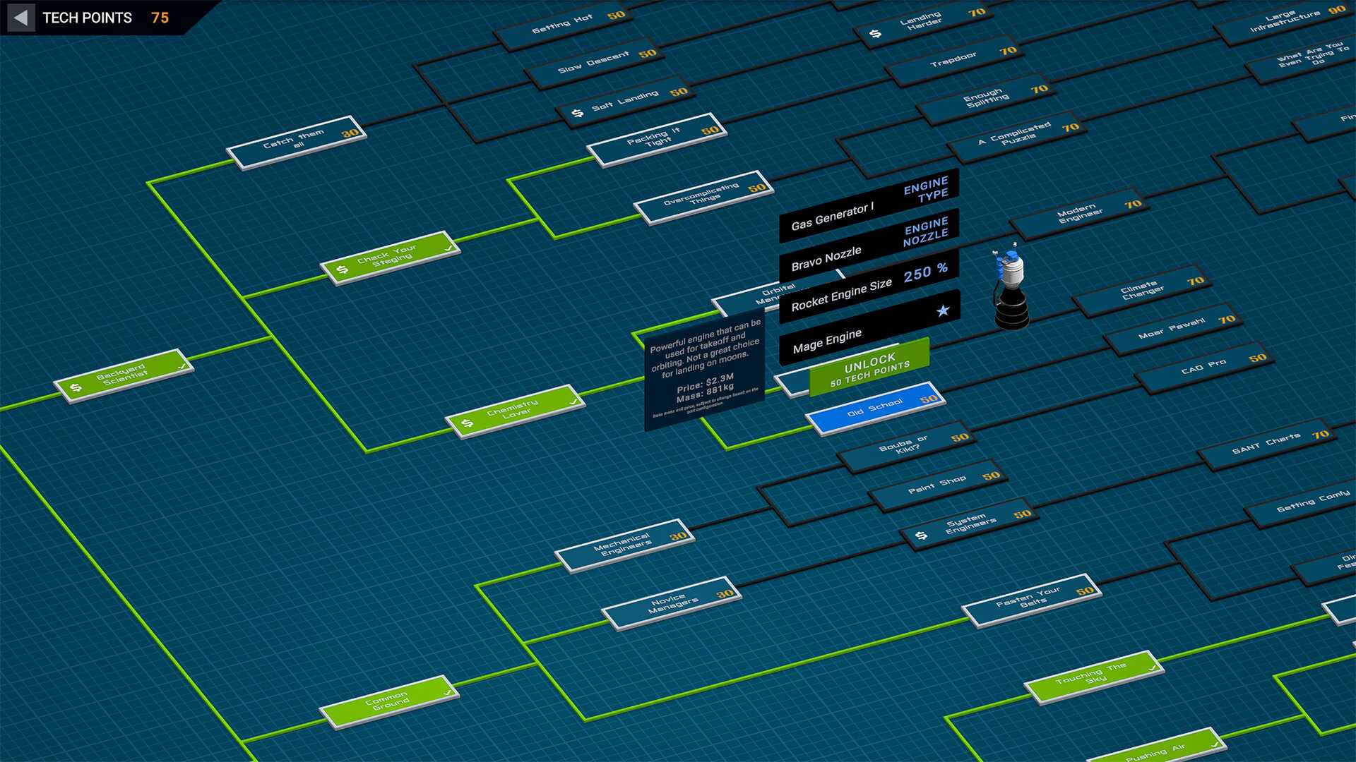 朱诺：新的起源/火箭设计模拟器/Juno: New Origins_5