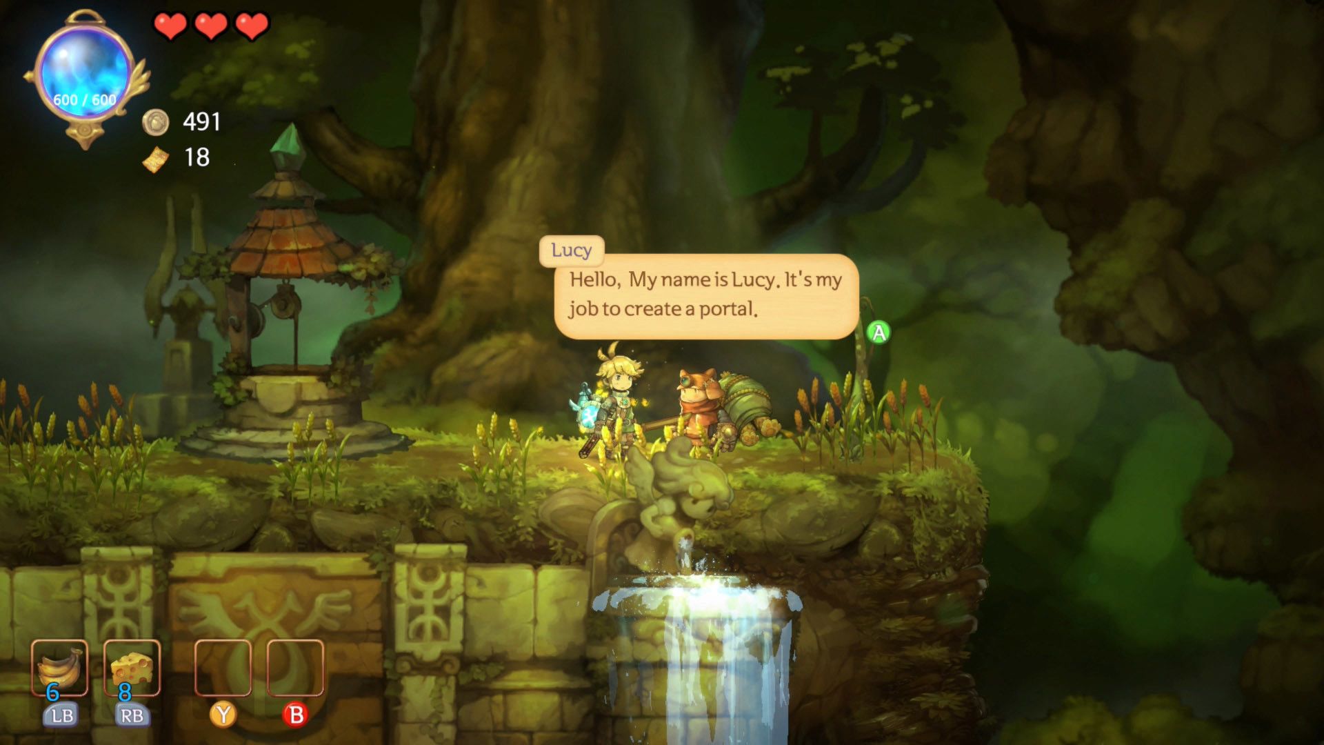 灯盏纪事/Lamp Chronicle_2