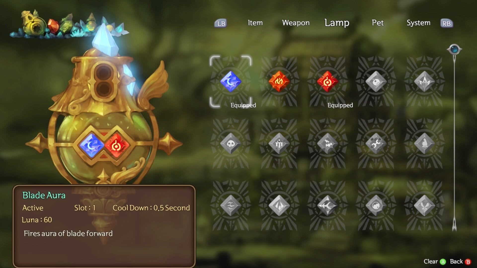 灯盏纪事/Lamp Chronicle_3