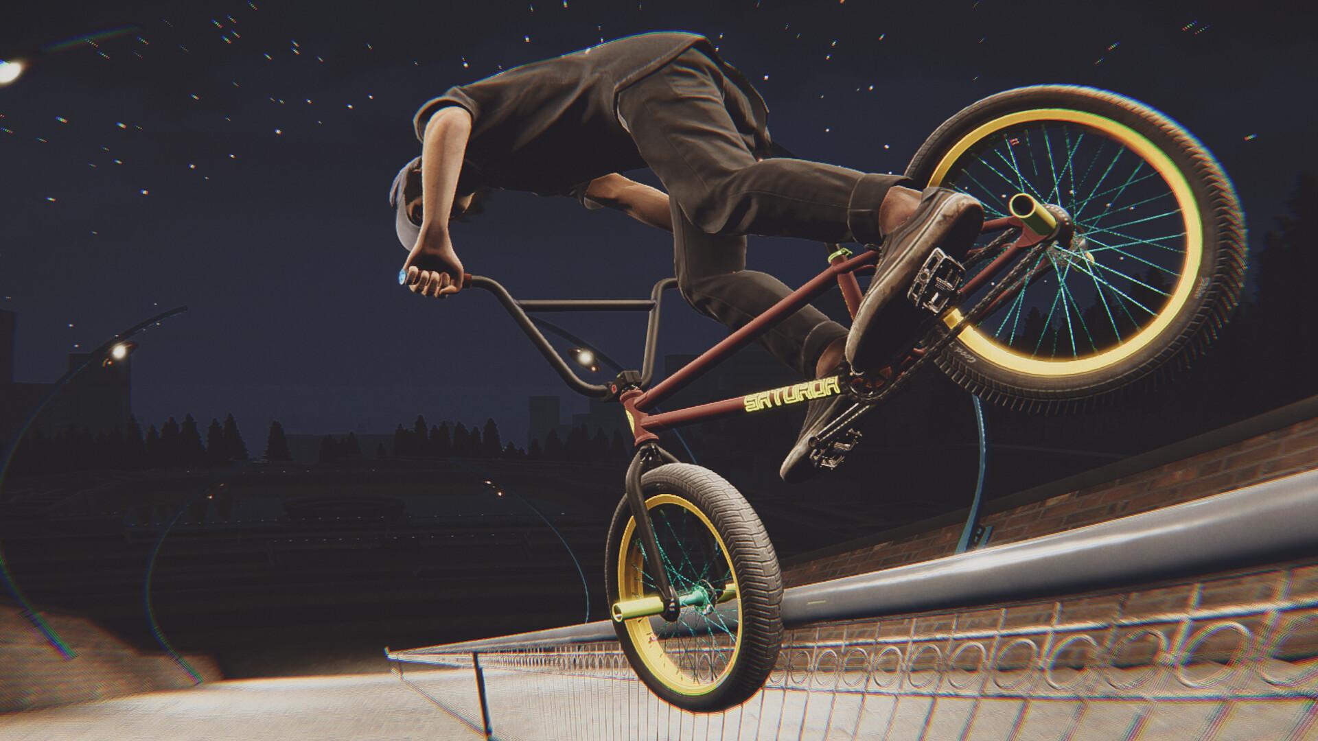 BMX街头/BMX Streets_0
