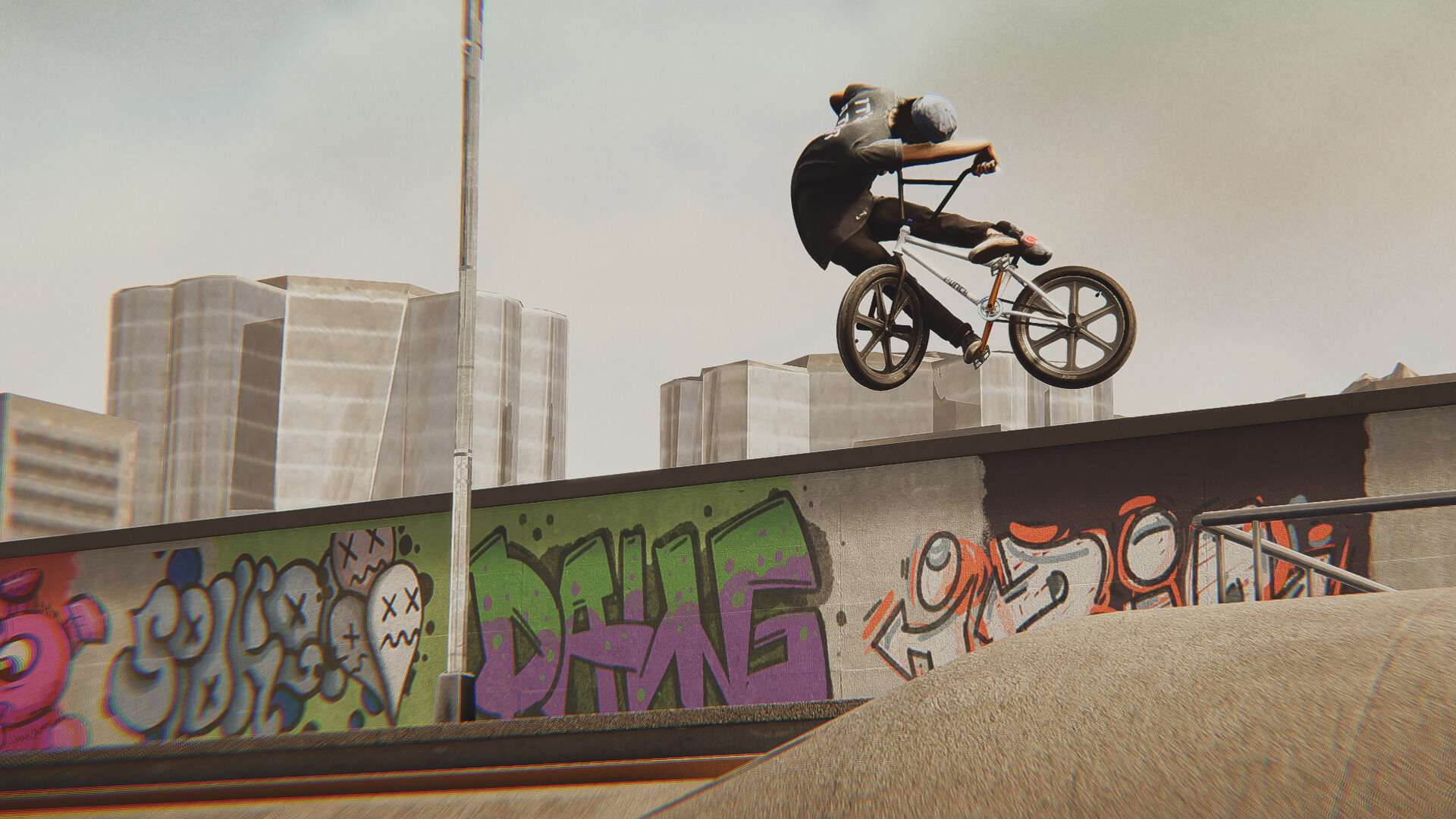 BMX街头/BMX Streets_1