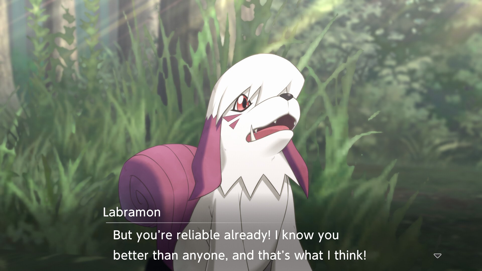 数码宝贝：绝境求生/Digimon Survive_5