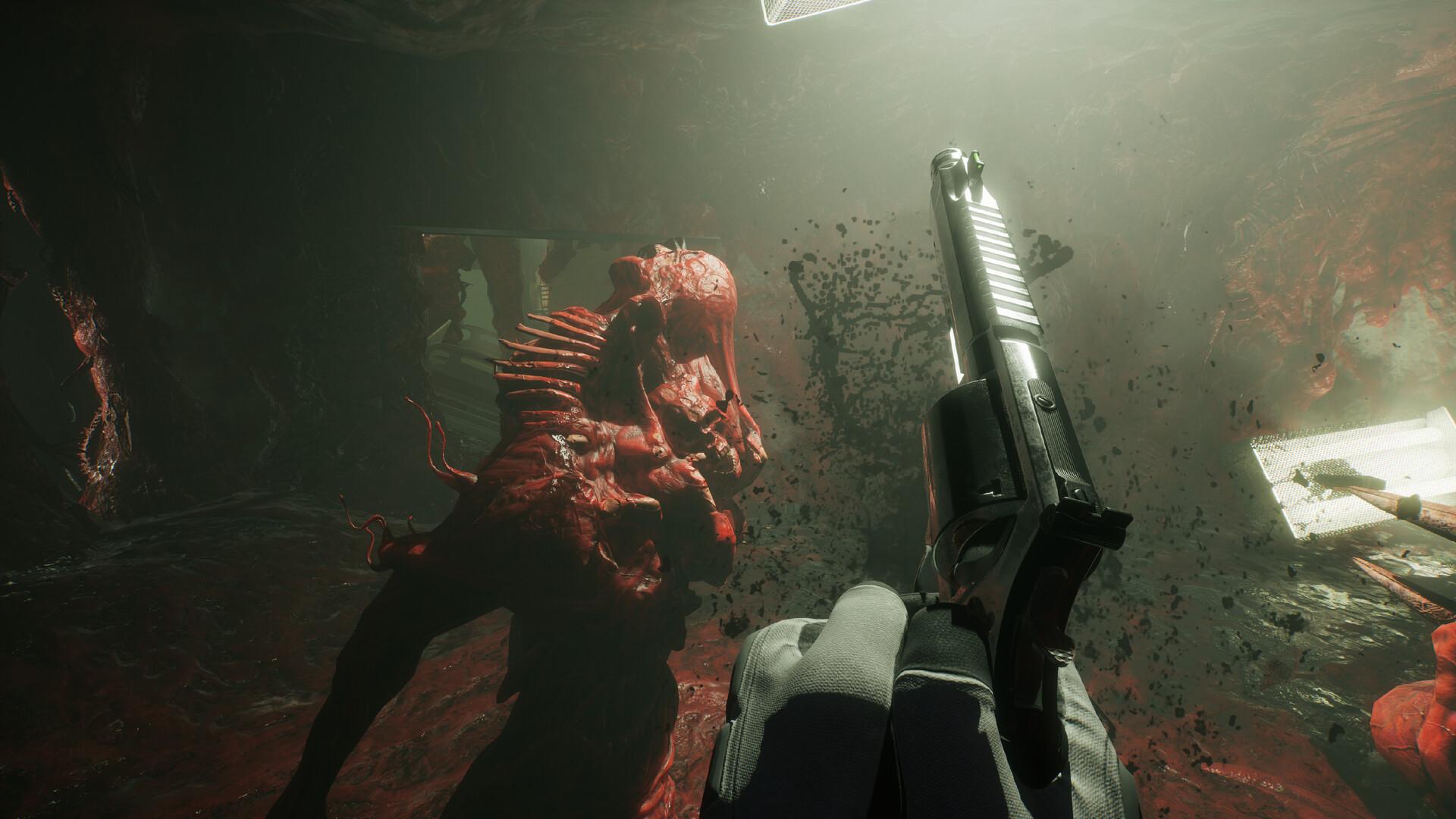 SCP：大流行病/SCP: 5K_2