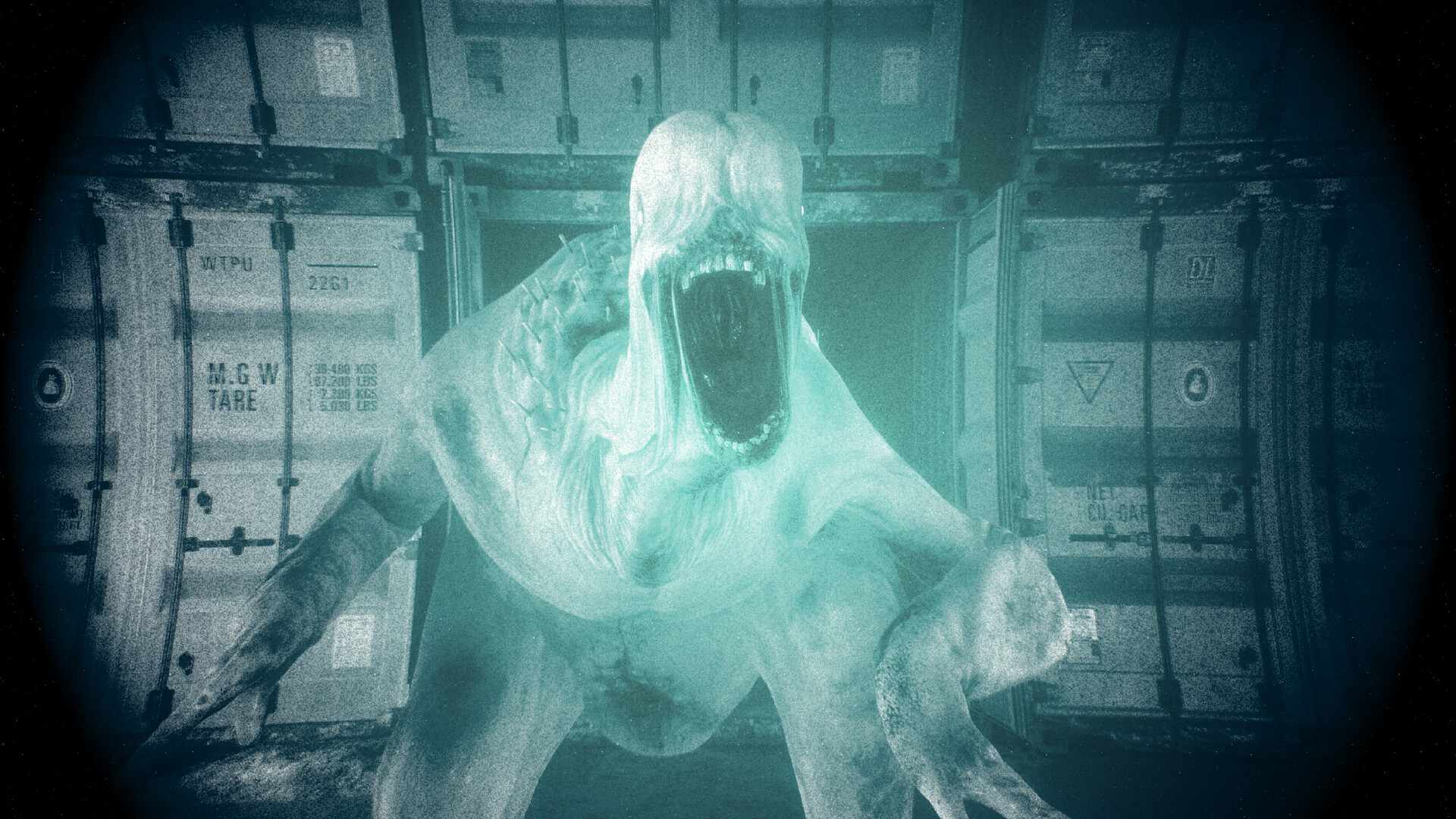 SCP：大流行病/SCP: 5K_3