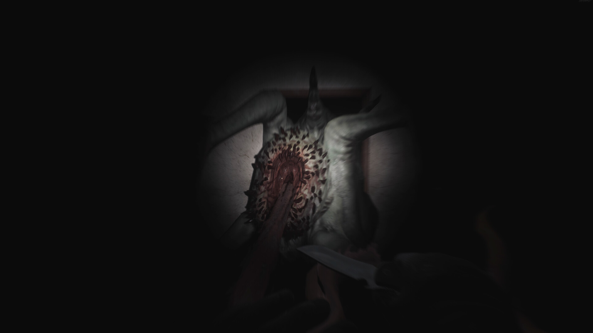 SCP：大流行病/SCP: 5K_1