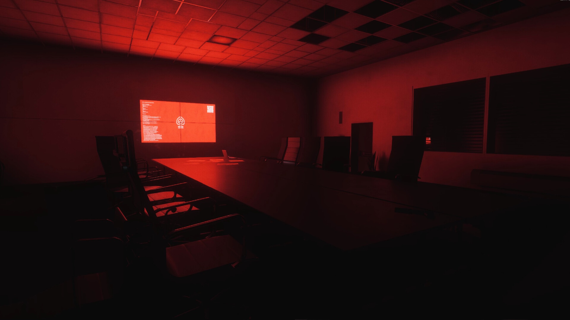 SCP：大流行病/SCP: 5K_4