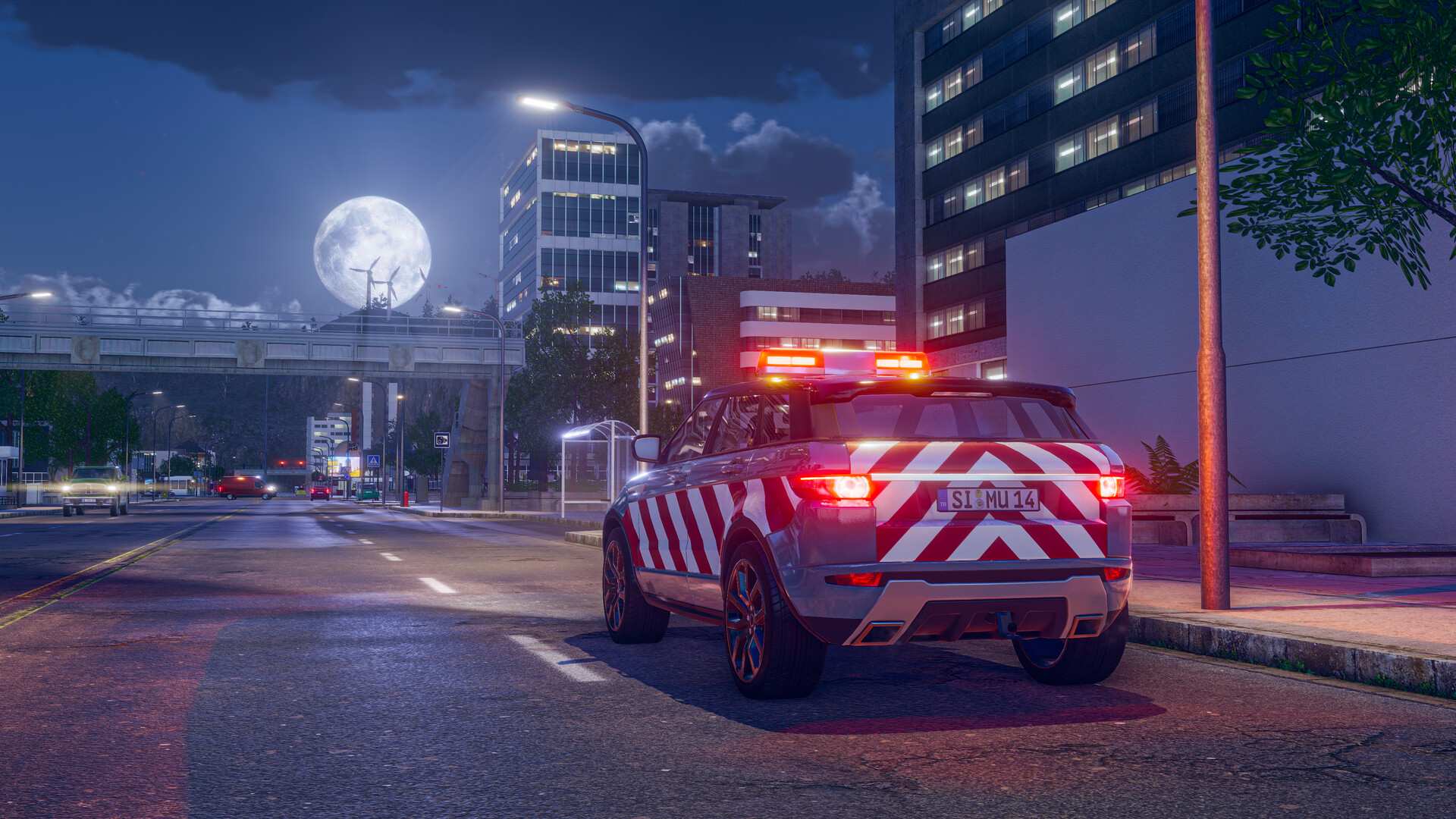 卡车物流模拟器/Truck and Logistics Simulator_4