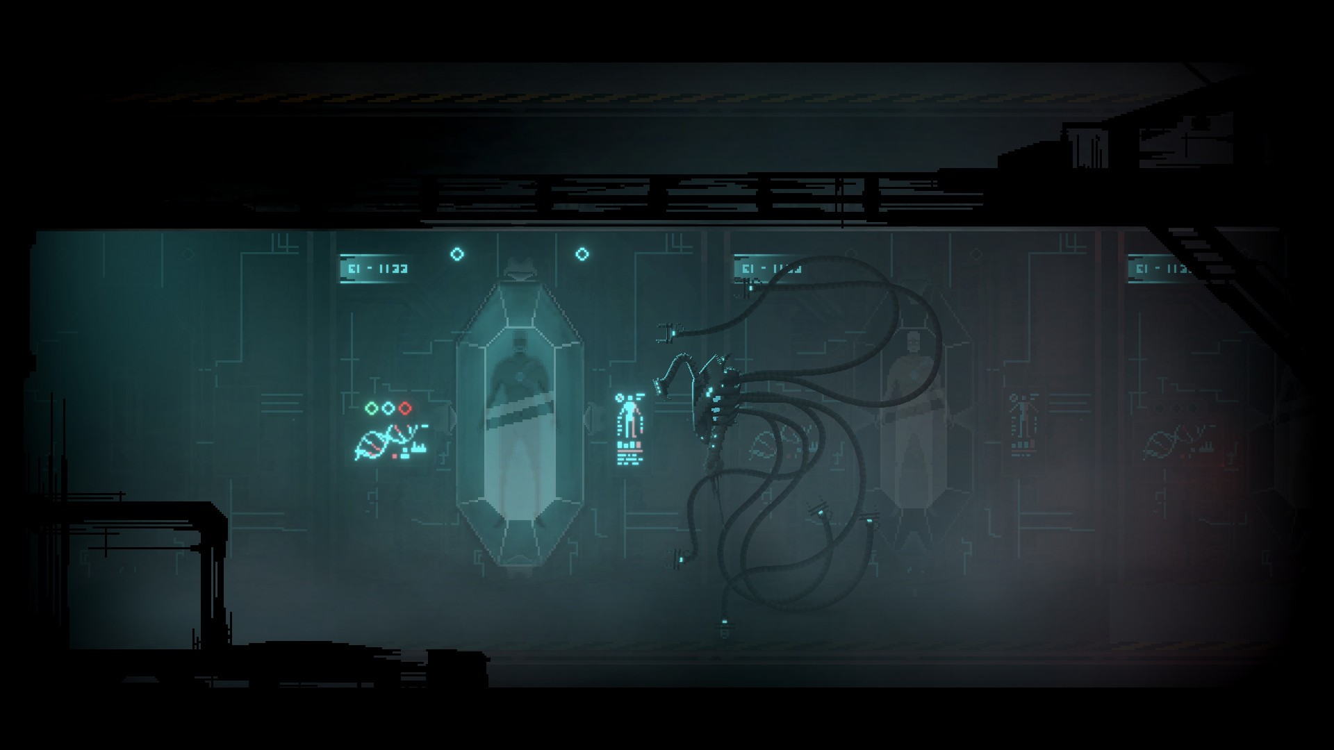 哀恸之日/Crying Suns_0