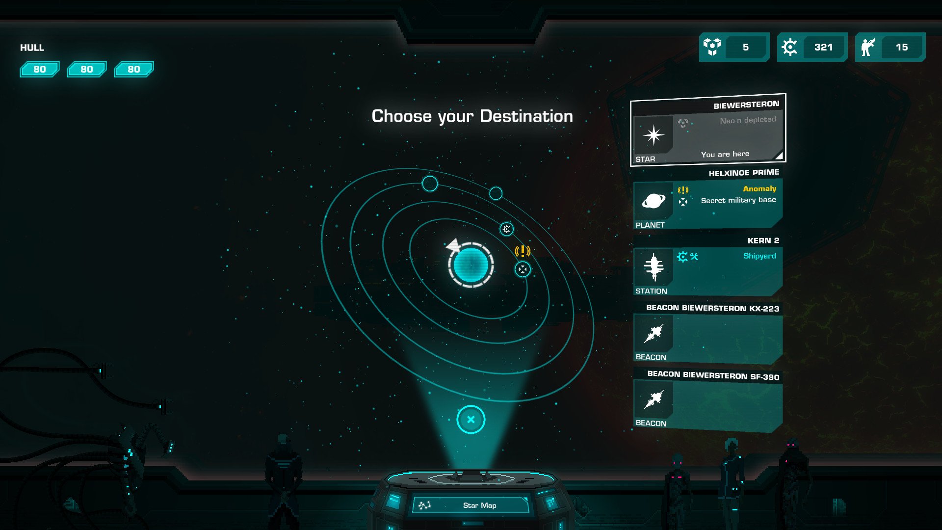 哀恸之日/Crying Suns_4