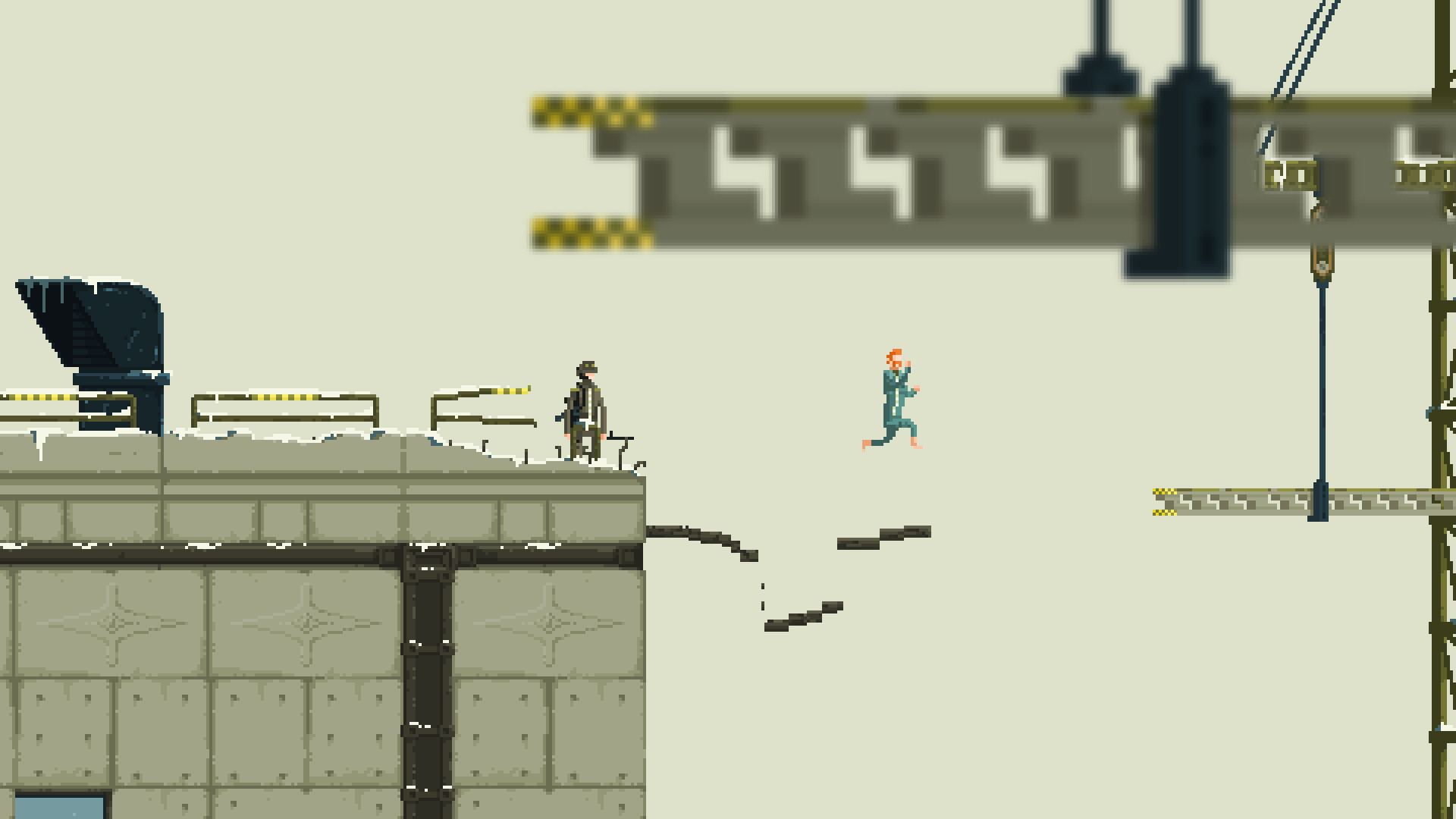 围城里的演出/Ministry of Broadcast_1