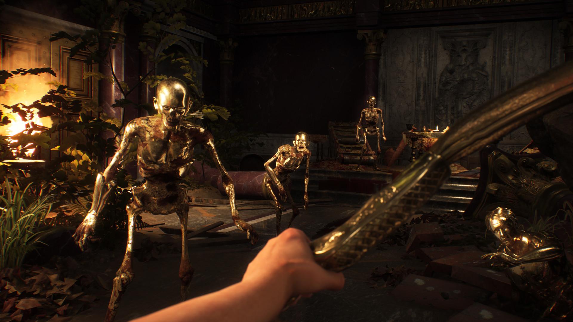 遗忘之城/The Forgotten City_7