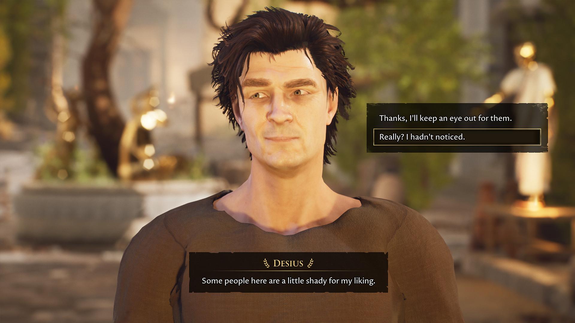 遗忘之城/The Forgotten City_4