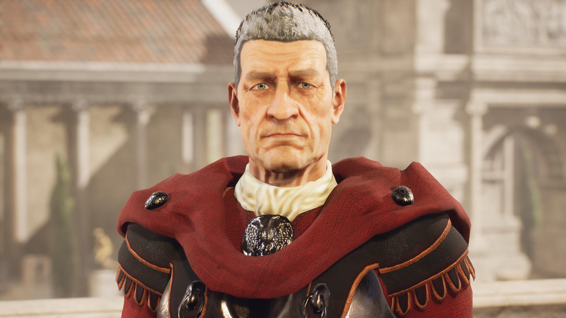 遗忘之城/The Forgotten City_2