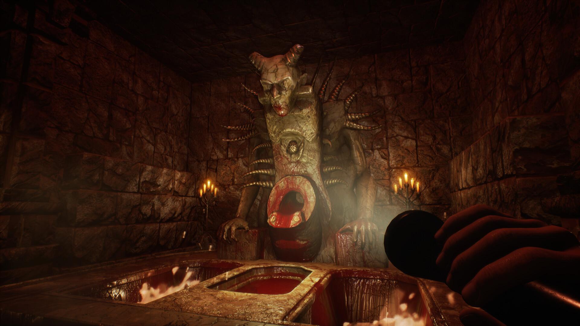 疯狂：圣罗德小镇/Lunacy: Saint Rhodes_3