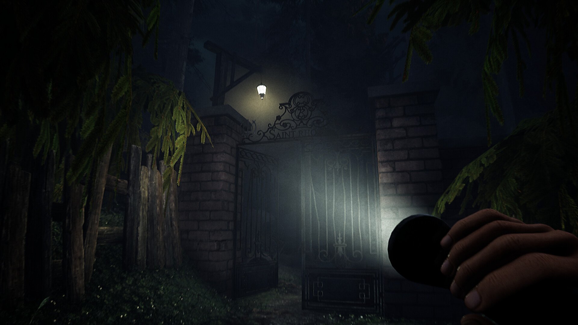 疯狂：圣罗德小镇/Lunacy: Saint Rhodes_0