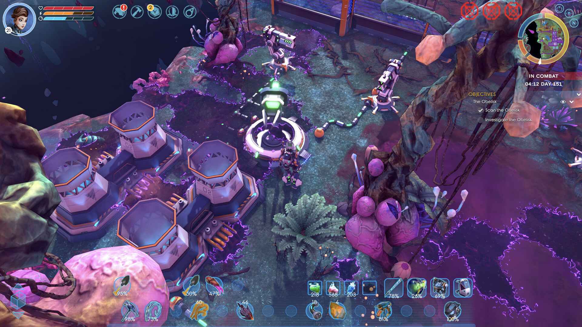 超越接触/Beyond Contact_2