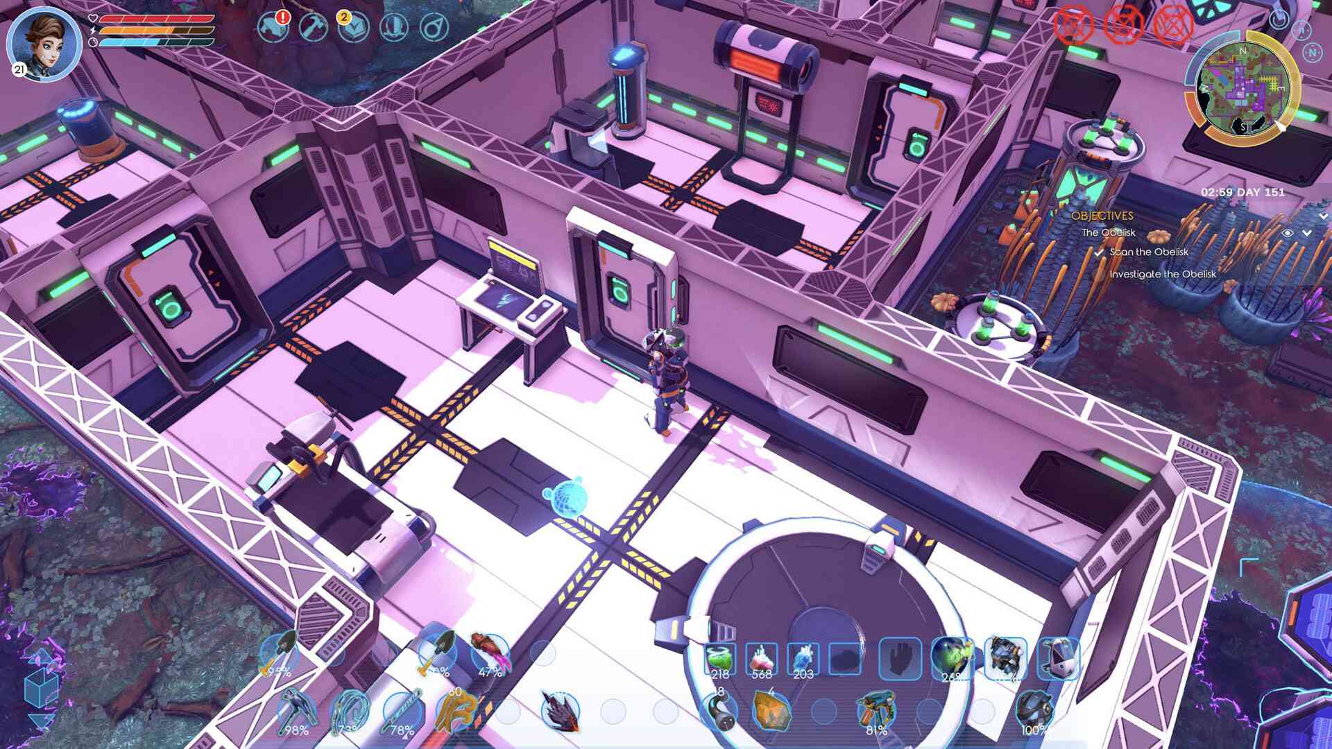 超越接触/Beyond Contact_0