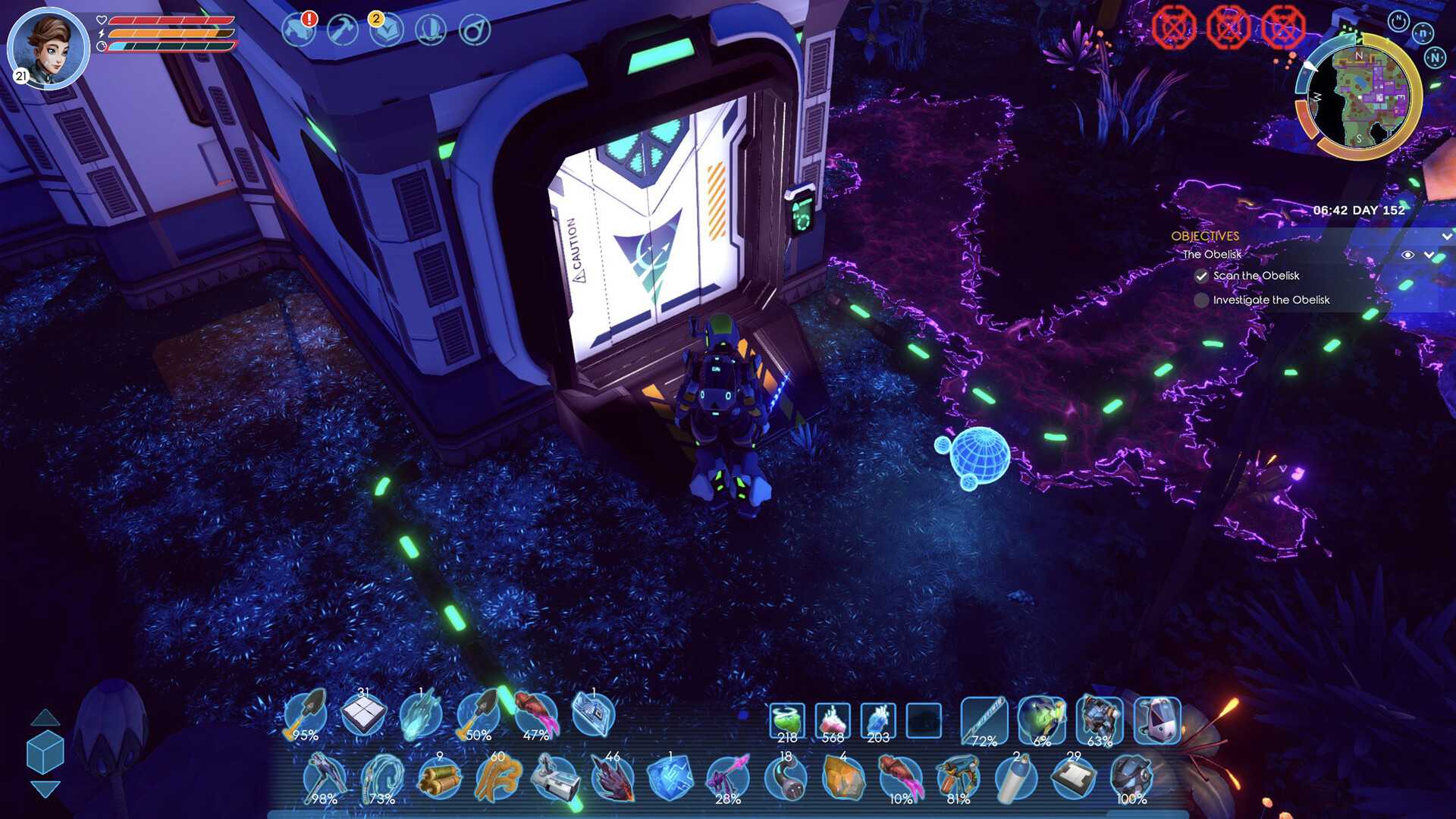 超越接触/Beyond Contact_4