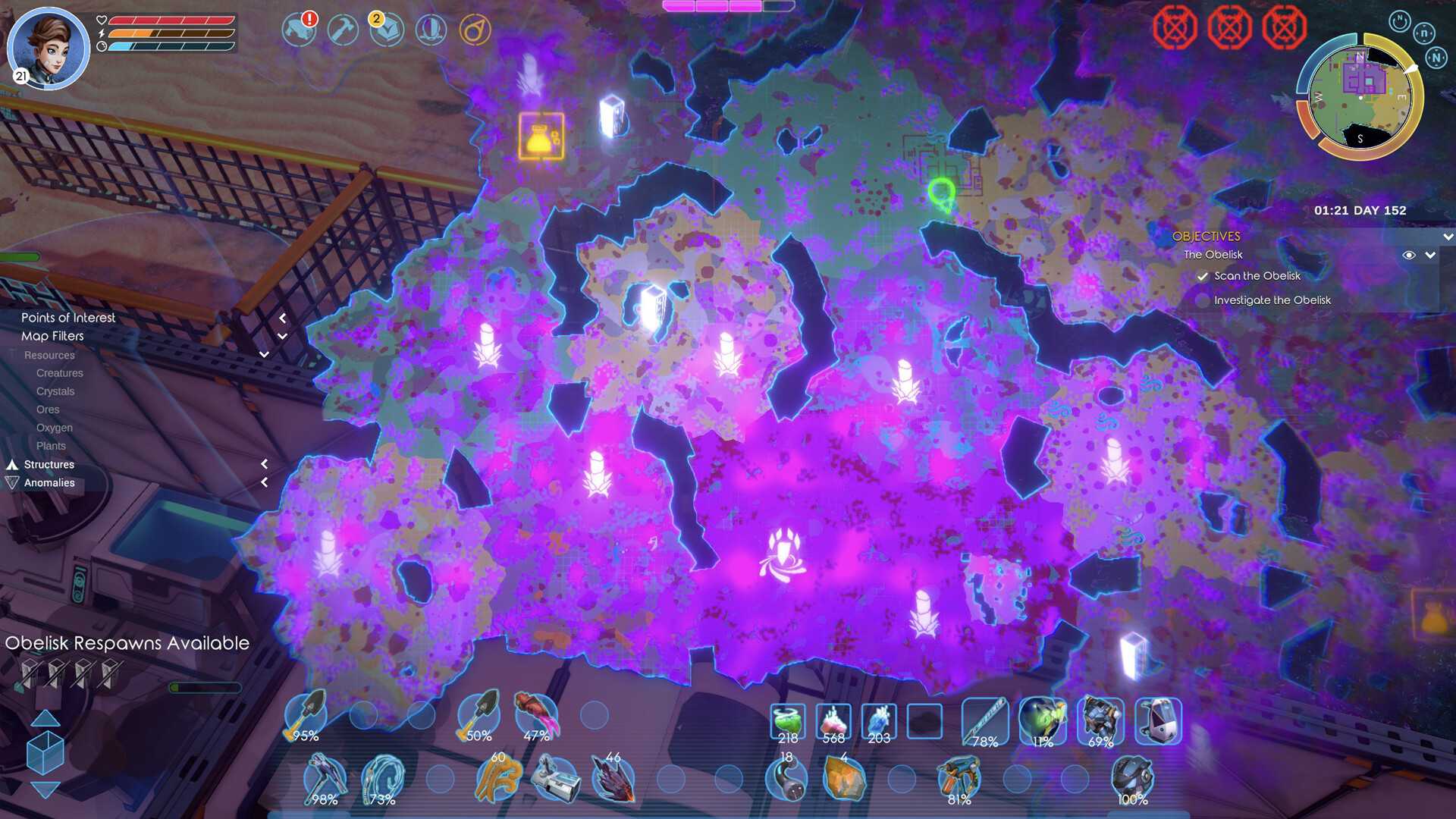 超越接触/Beyond Contact_5