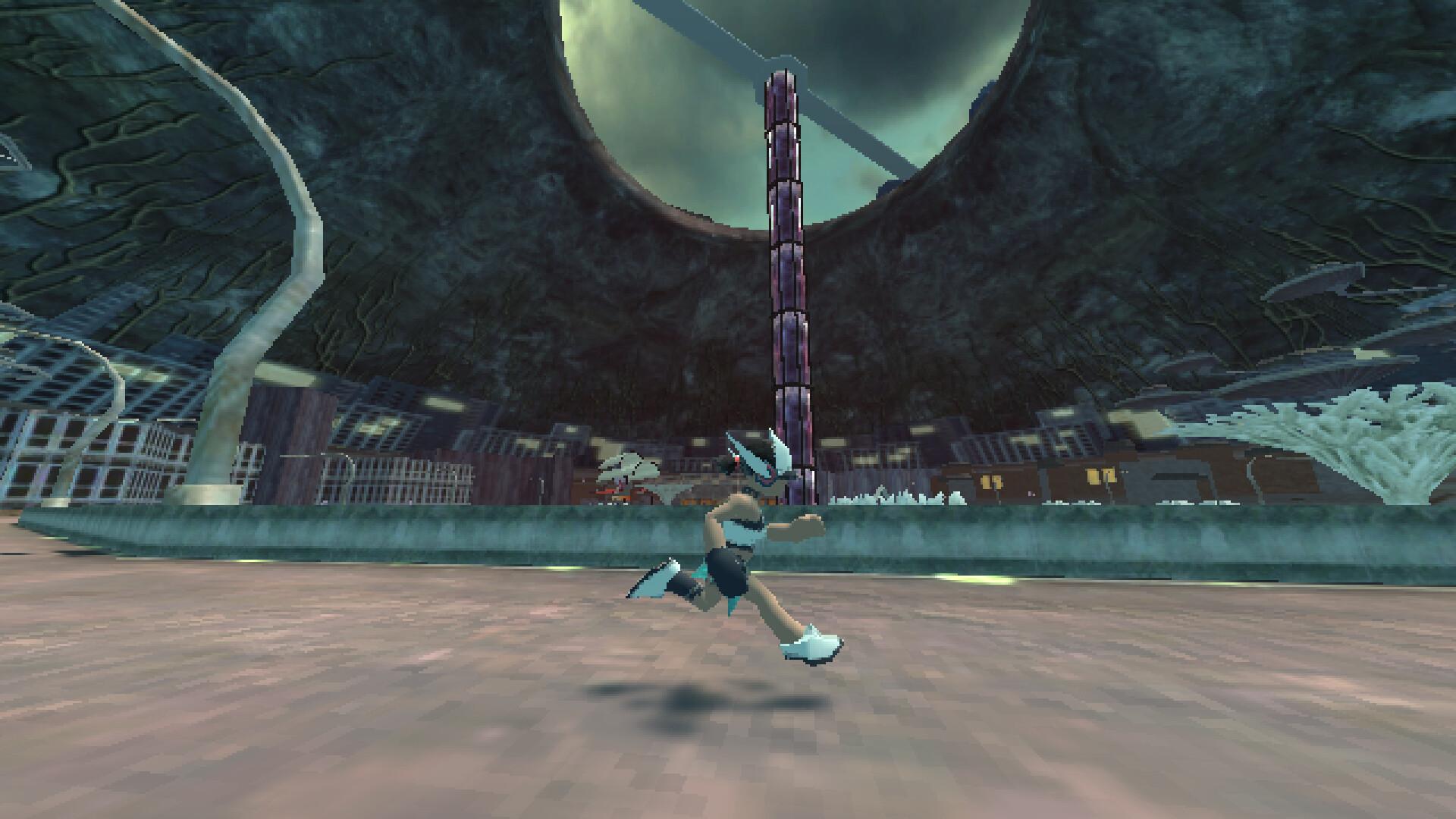 镇痛2：归于尘土/Anodyne 2: Return to Dust_4