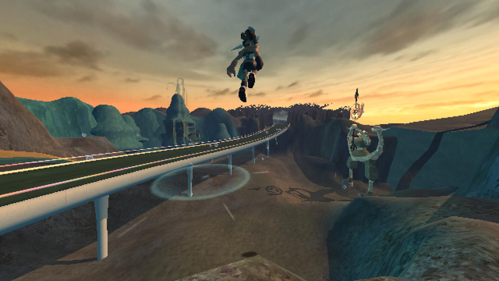 镇痛2：归于尘土/Anodyne 2: Return to Dust_2