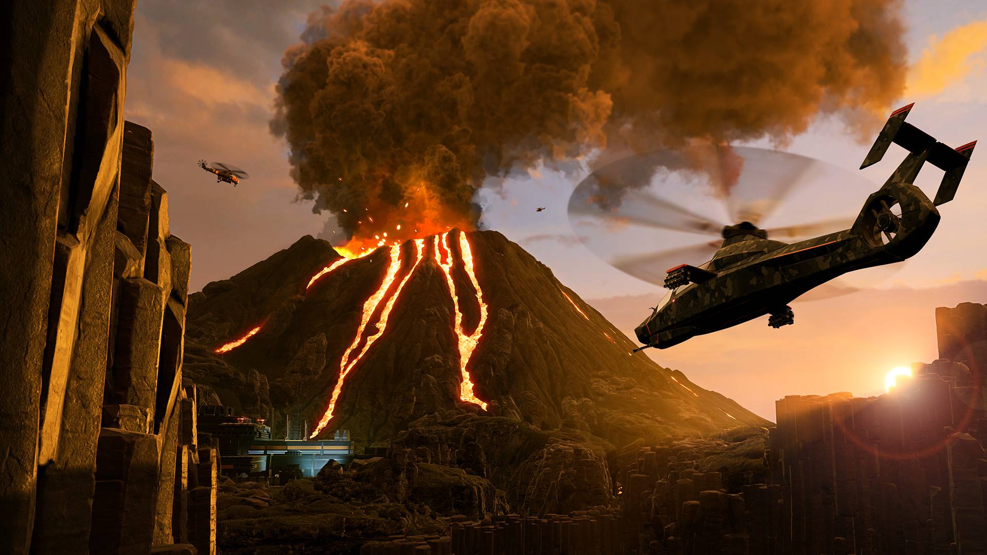 科曼奇/Comanche_1