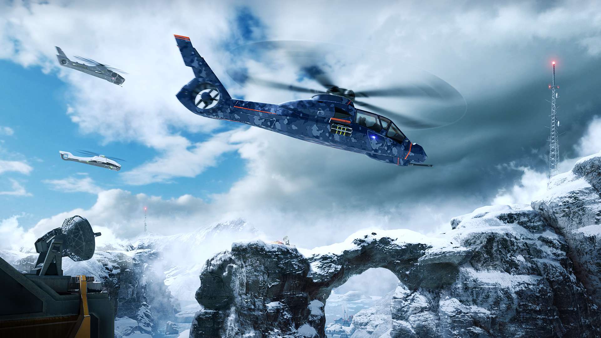 科曼奇/Comanche_2